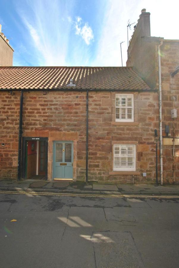 Aqua Vista- Seafront Cottage Cellardyke Anstruther Esterno foto