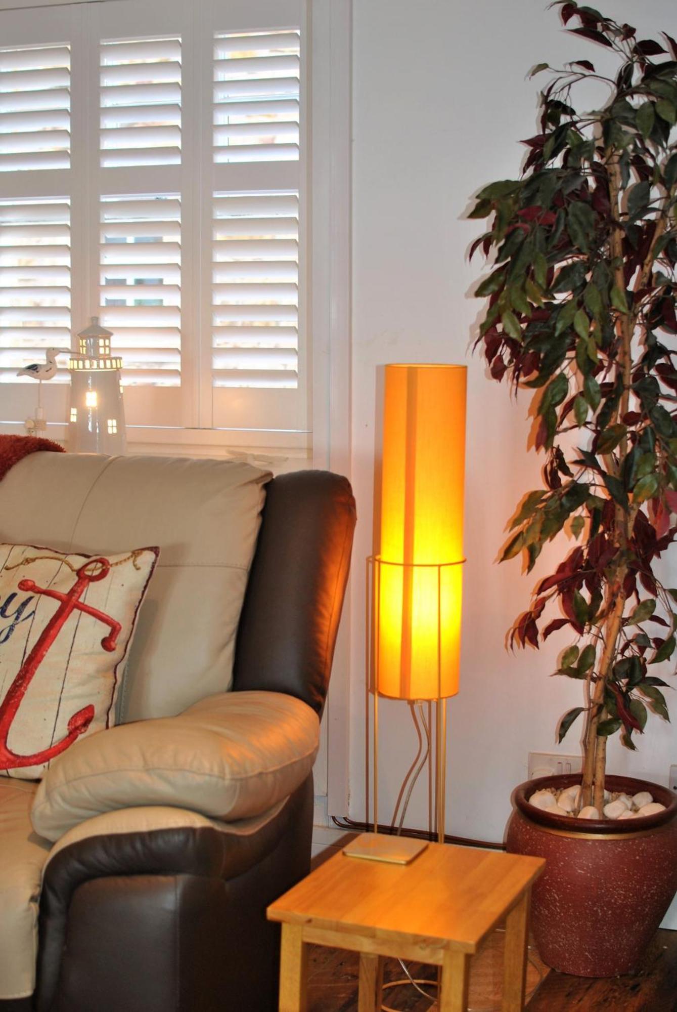 Aqua Vista- Seafront Cottage Cellardyke Anstruther Esterno foto