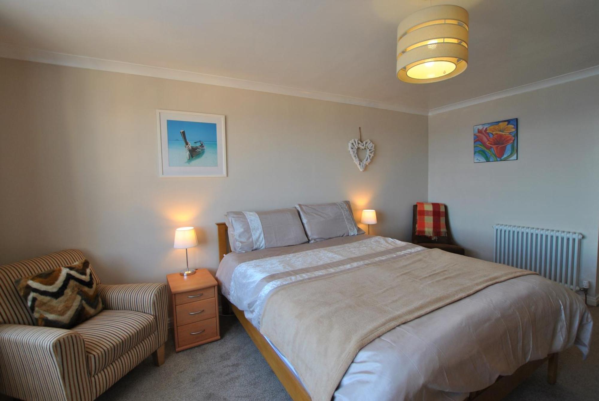 Aqua Vista- Seafront Cottage Cellardyke Anstruther Esterno foto