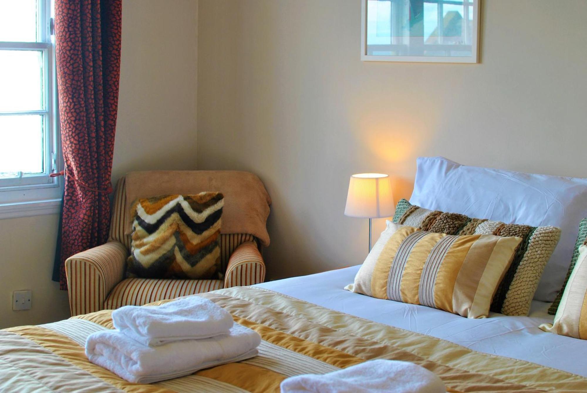 Aqua Vista- Seafront Cottage Cellardyke Anstruther Esterno foto